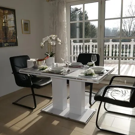 Apartamento Luxus / Starnberger 2 - 4 Personen *