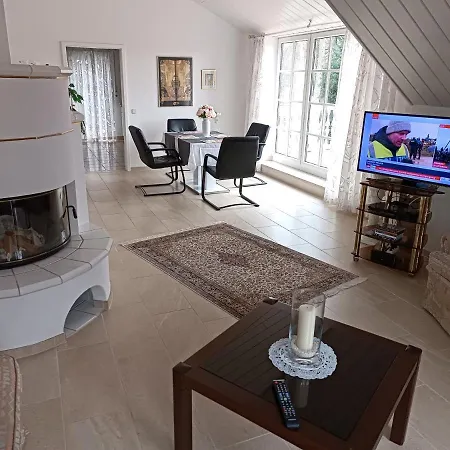 Luxus / Starnberger 2 - 4 Personen *
