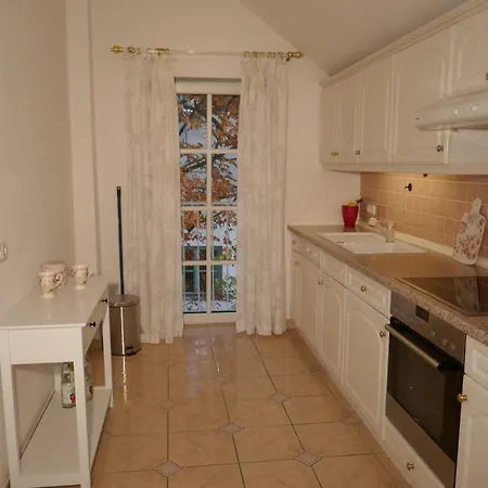 Apartamento Luxus / Starnberger 2 - 4 Personen Berg am Starnberger See