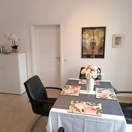 Apartamento Luxus / Starnberger 2 - 4 Personen