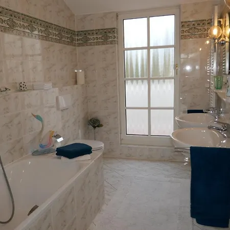 Luxus / Starnberger 2 - 4 Personen