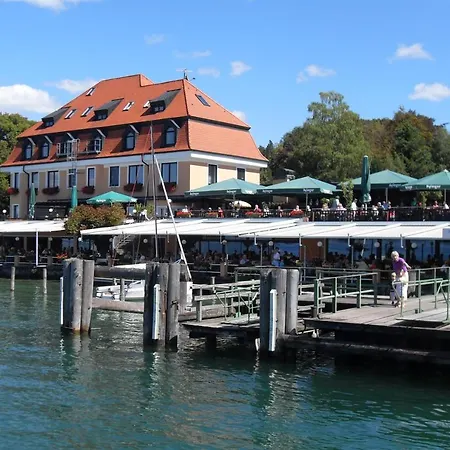 Luxus / Starnberger 2 - 4 Personen Berg am Starnberger See