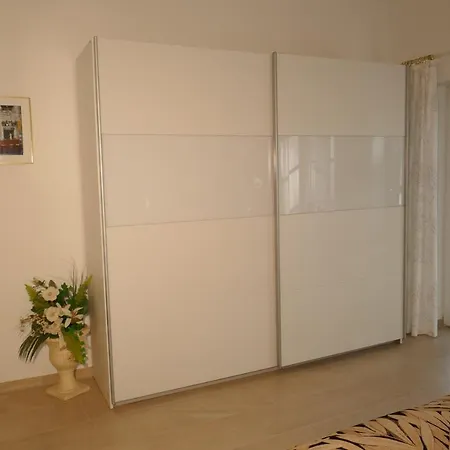 Apartamento Luxus / Starnberger 2 - 4 Personen *