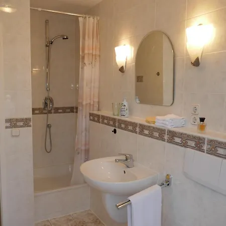 Apartamento Luxus / Starnberger 2 - 4 Personen *