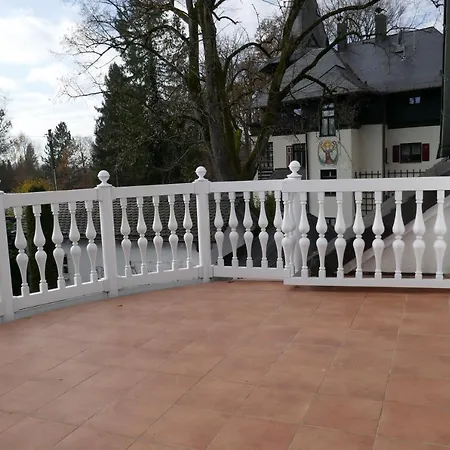 Luxus / Starnberger 2 - 4 Personen * Berg am Starnberger See