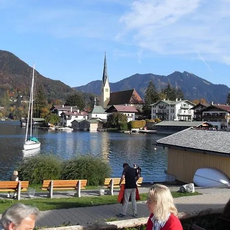 Luxus / Starnberger 2 - 4 Personen * Berg am Starnberger See