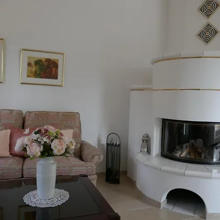 Apartmán Luxus / Starnberger 2 - 4 Personen Berg am Starnberger See