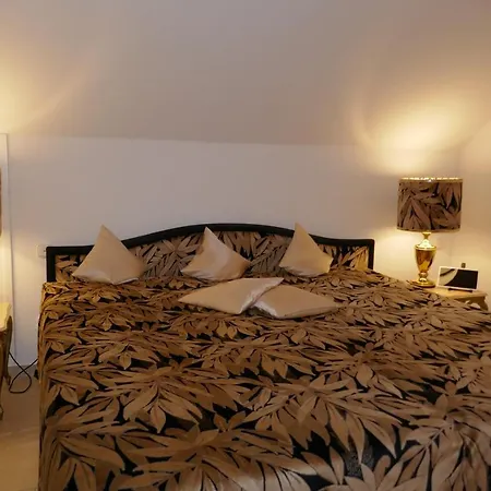 Luxus / Starnberger 2 - 4 Personen Apartmán
